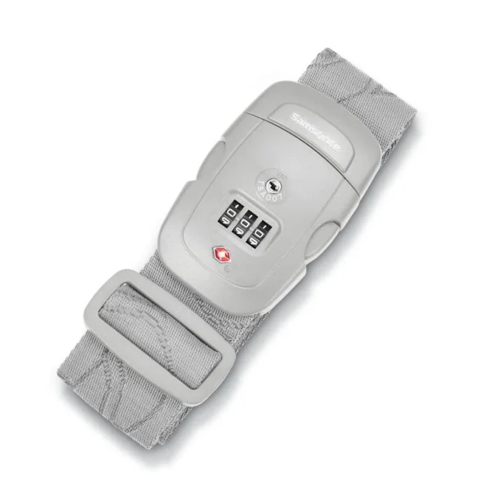 3-sifret Travel Sentry-kombinasjonsbagasjerem 3-sifret Travel Sentry-kombinasjonsbagasjerem