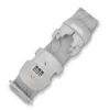 3-sifret Travel Sentry-kombinasjonsbagasjerem 3-sifret Travel Sentry-kombinasjonsbagasjerem