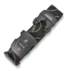 3-sifret Travel Sentry-kombinasjonsbagasjerem 3-sifret Travel Sentry-kombinasjonsbagasjerem