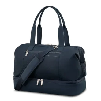 Bedre enn en vanlig weekendbag
