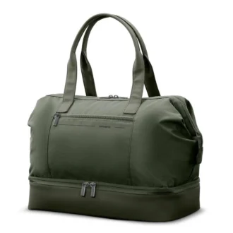 Bedre enn en vanlig weekendbag