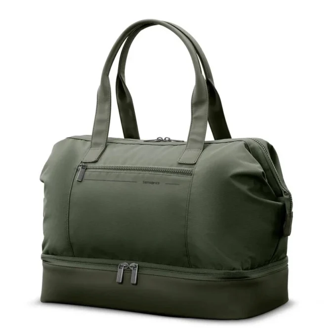 Bedre enn en vanlig weekendbag