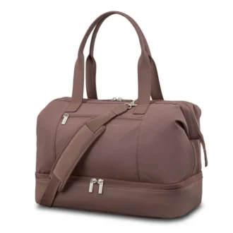 Bedre enn en vanlig weekendbag