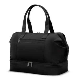 Bedre enn en vanlig weekendbag