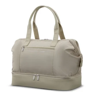Bedre enn en vanlig weekendbag