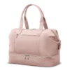 Bedre enn en vanlig weekendbag Bedre enn en vanlig weekendbag