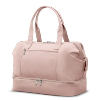 Bedre enn en vanlig weekendbag