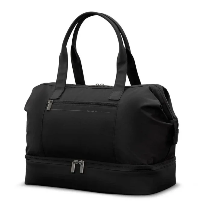 Bedre enn en vanlig weekendbag