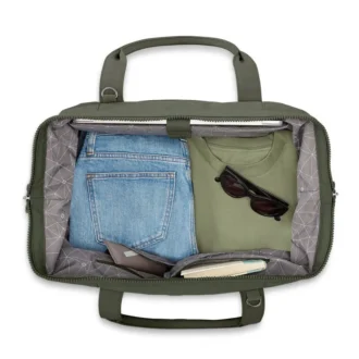 Bedre enn en vanlig weekendbag
