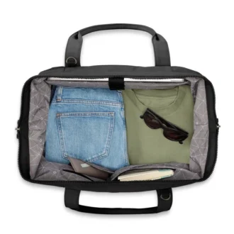 Bedre enn en vanlig weekendbag