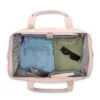 Bedre enn en vanlig weekendbag Bedre enn en vanlig weekendbag