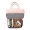 Bedre enn en vanlig weekendbag Bedre enn en vanlig weekendbag