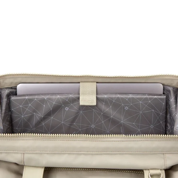 Bedre enn en vanlig weekendbag