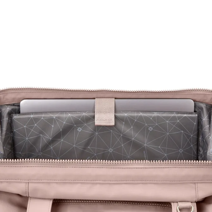 Bedre enn en vanlig weekendbag Bedre enn en vanlig weekendbag