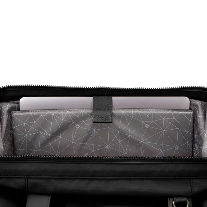 Bedre enn en vanlig weekendbag