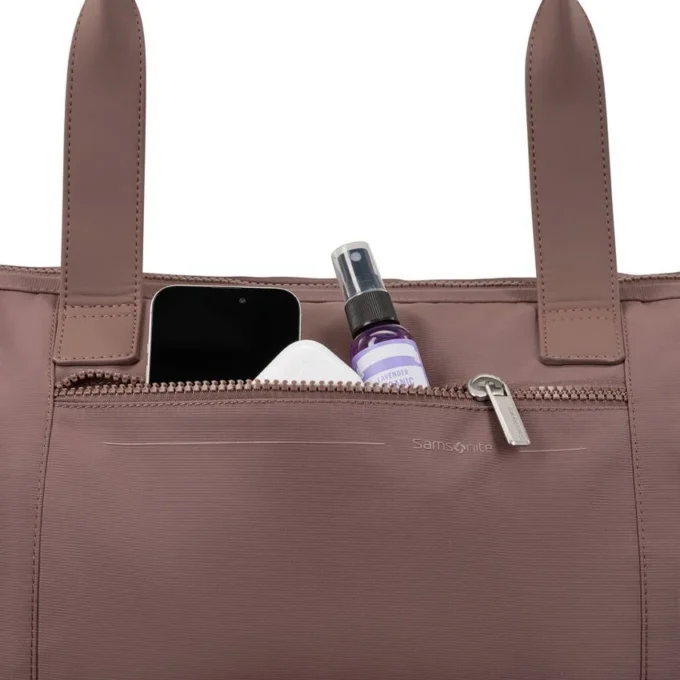 Bedre enn en vanlig weekendbag