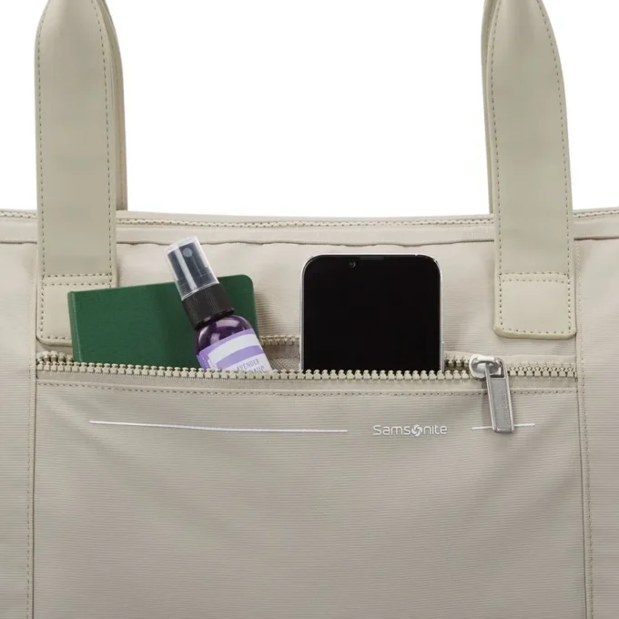 Bedre enn en vanlig weekendbag