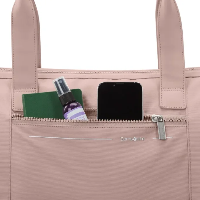 Bedre enn en vanlig weekendbag Bedre enn en vanlig weekendbag