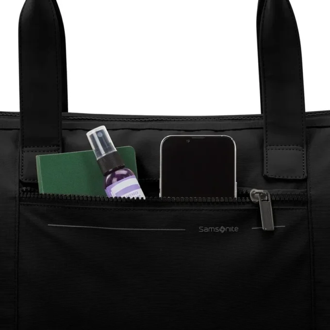 Bedre enn en vanlig weekendbag
