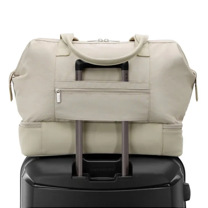 Bedre enn en vanlig weekendbag