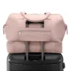 Bedre enn en vanlig weekendbag Bedre enn en vanlig weekendbag