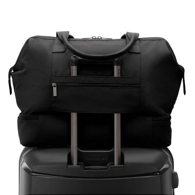 Bedre enn en vanlig weekendbag