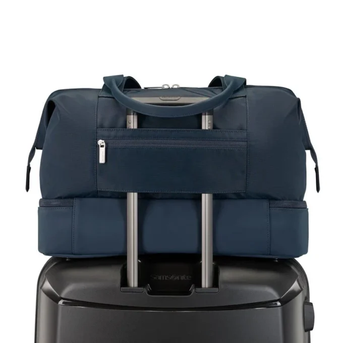 Bedre enn en vanlig weekendbag