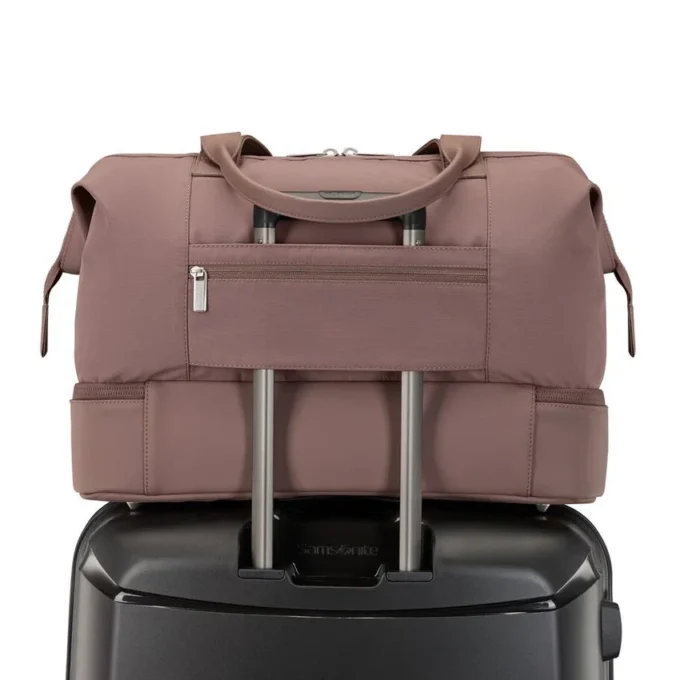 Bedre enn en vanlig weekendbag
