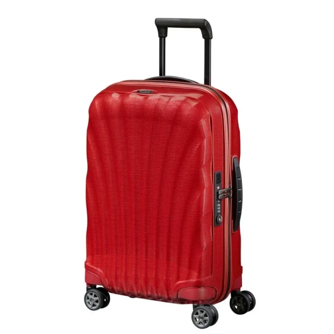 C-Lite håndbagasjevalise C-Lite håndbagasjevalise