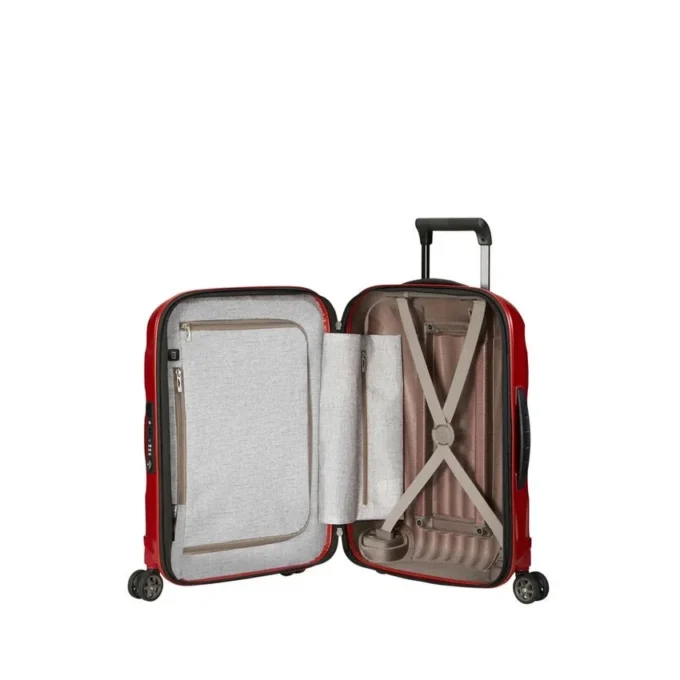 C-Lite håndbagasjevalise C-Lite håndbagasjevalise