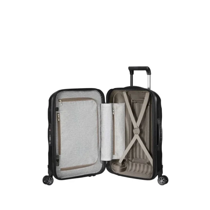 C-Lite håndbagasjevalise C-Lite håndbagasjevalise