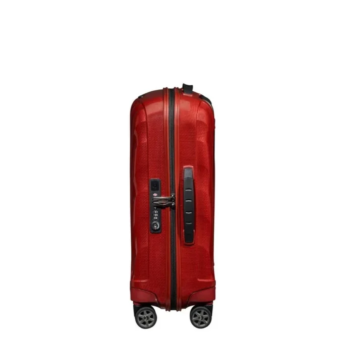 C-Lite håndbagasjevalise C-Lite håndbagasjevalise