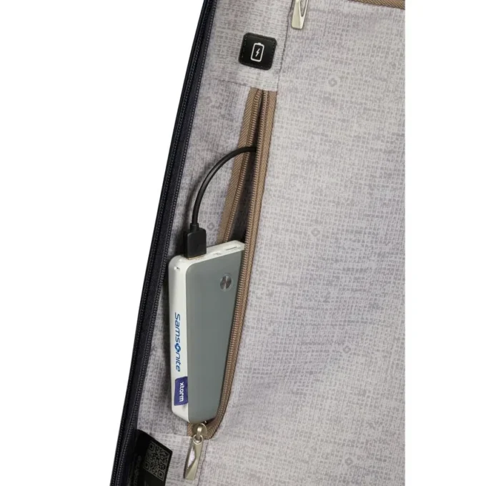 C-Lite håndbagasjevalise C-Lite håndbagasjevalise
