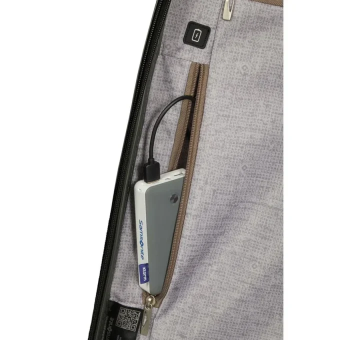 C-Lite håndbagasjevalise C-Lite håndbagasjevalise