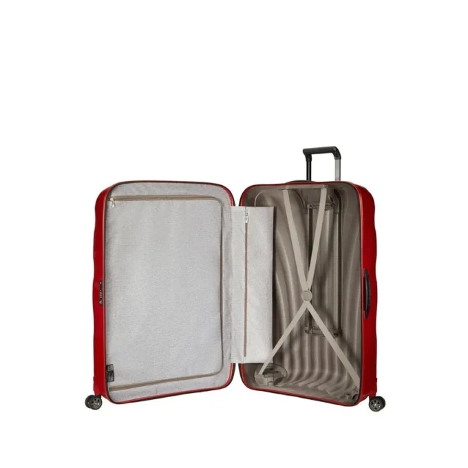 C-Lite ekstra stor spinner C-Lite ekstra stor spinner