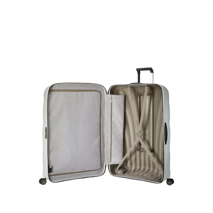 C-Lite ekstra stor spinner C-Lite ekstra stor spinner