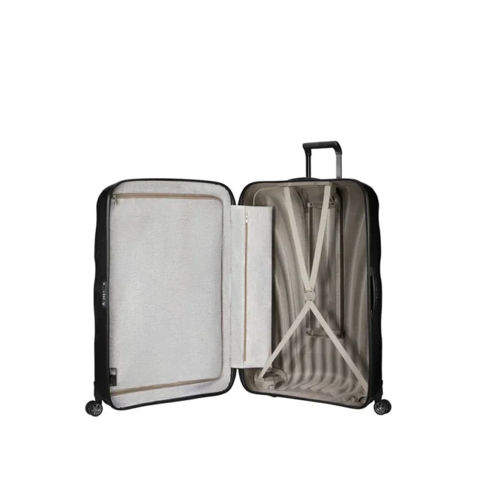 C-Lite ekstra stor spinner C-Lite ekstra stor spinner
