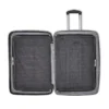 Carbon X 3-delers koffersett