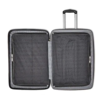 Carbon X 3-delers koffersett