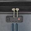 Carbon X 3-delers koffersett