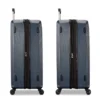 Carbon X 3-delers koffersett