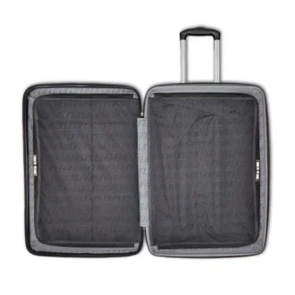 Carbon x håndbagasjekoffert