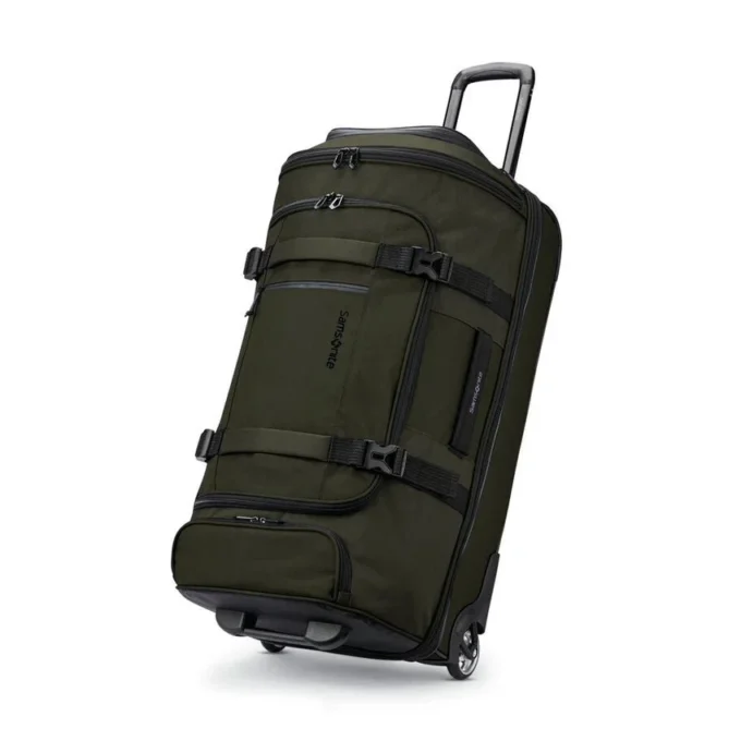 Detour 29″ trillebager med hjul Detour 29″ trillebager med hjul