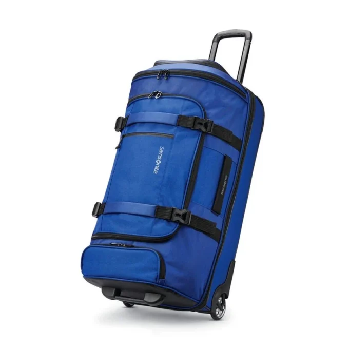 Detour 29″ trillebager med hjul Detour 29″ trillebager med hjul