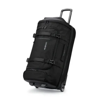 Detour 29″ trillebager med hjul