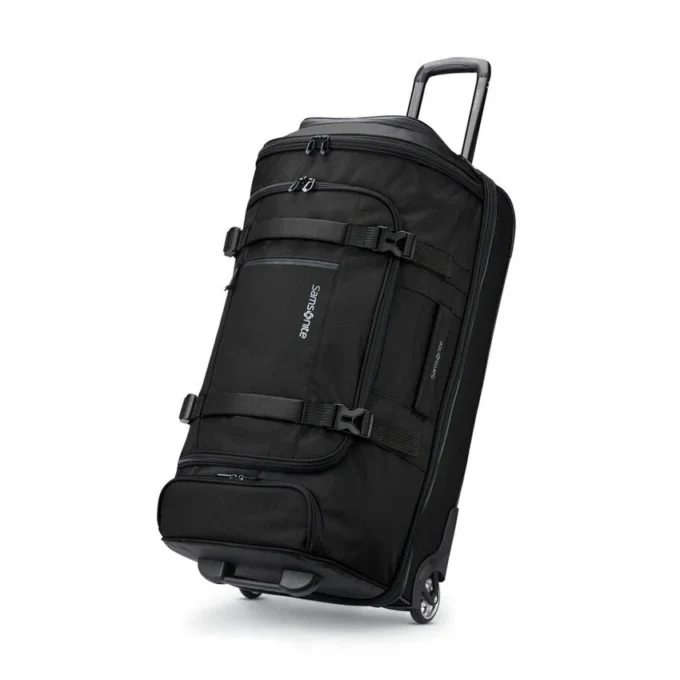 Detour 29″ trillebager med hjul Detour 29″ trillebager med hjul