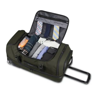 Detour 29″ trillebager med hjul