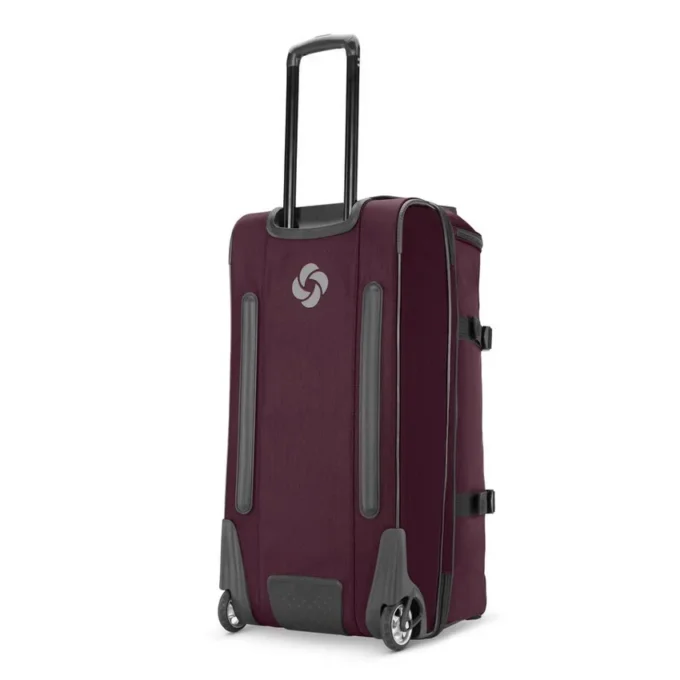 Detour 29″ trillebager med hjul Detour 29″ trillebager med hjul