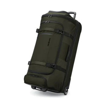 Detour 34″ trillebager med hjul