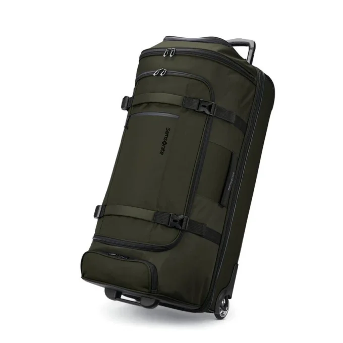 Detour 34″ trillebager med hjul Detour 34″ trillebager med hjul